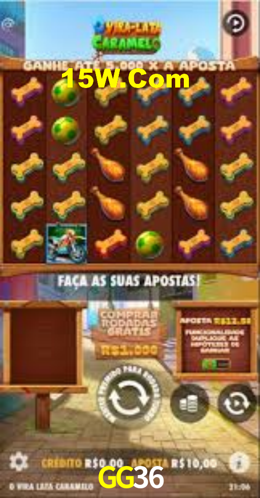 Tournament Betting